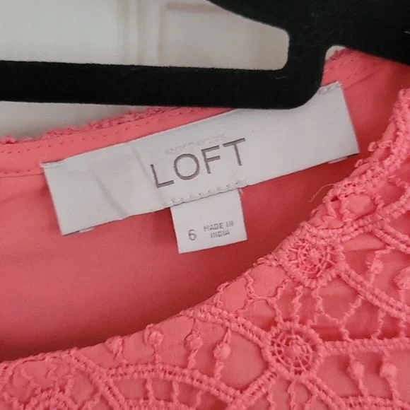 LOFT dress - Picture 3 of 3